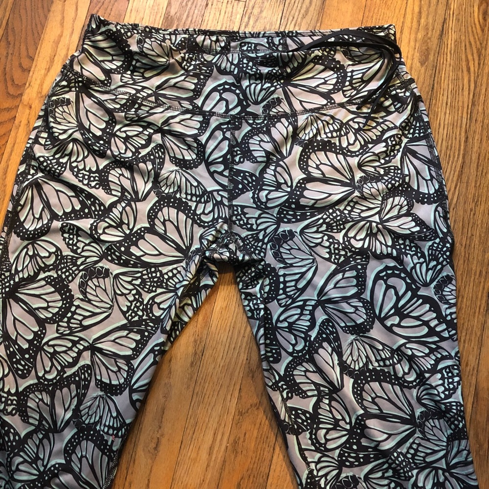 Yoga pants